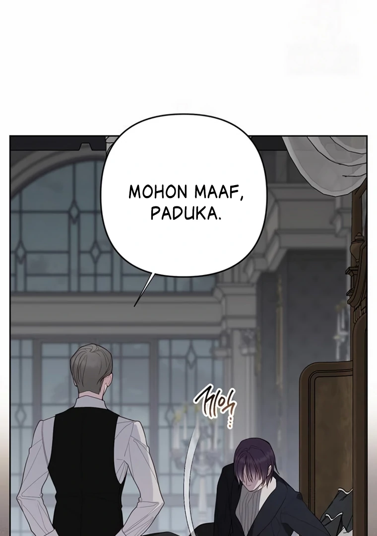 Baca Baby Tyrant - Chapter 109 halaman 126