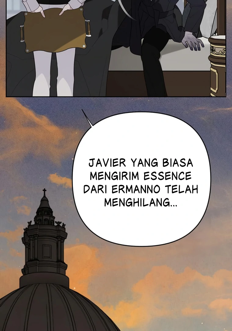 Baca Baby Tyrant - Chapter 109 halaman 128