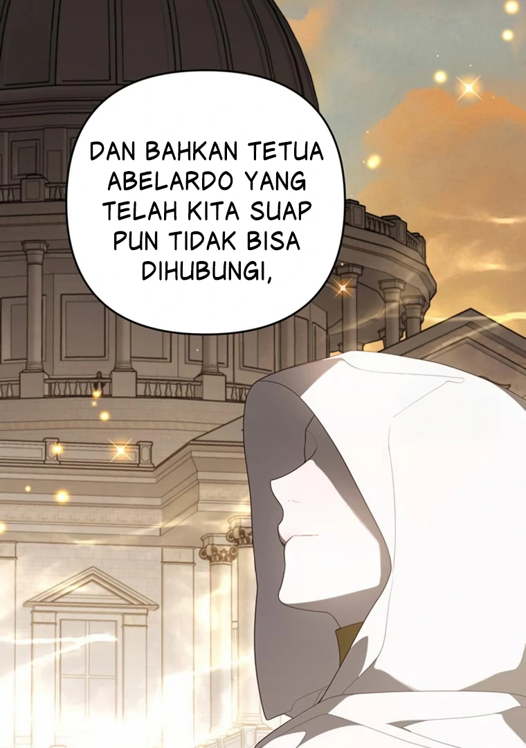 Baca Baby Tyrant - Chapter 109 halaman 129