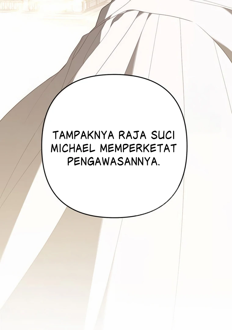 Baca Baby Tyrant - Chapter 109 halaman 131
