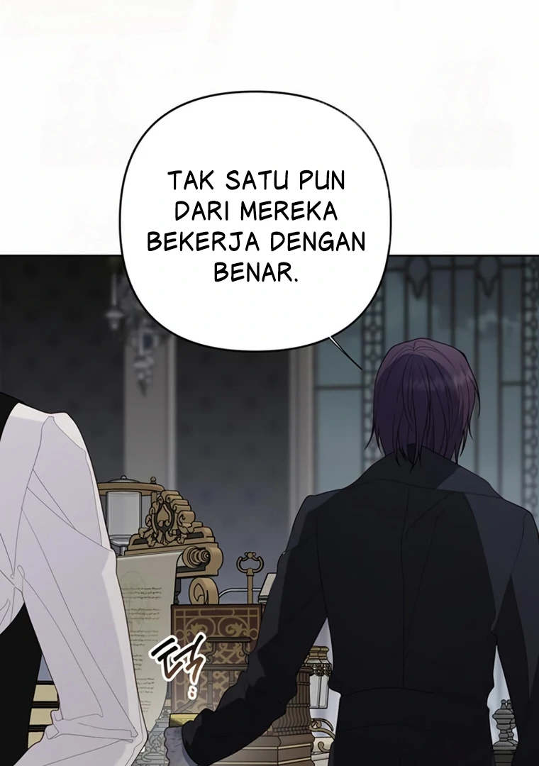 Baca Baby Tyrant - Chapter 109 halaman 133