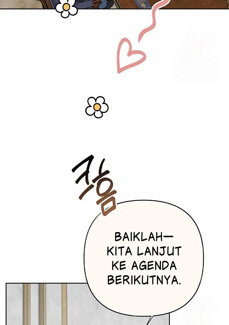 Baca Baby Tyrant - Chapter 110 halaman 10