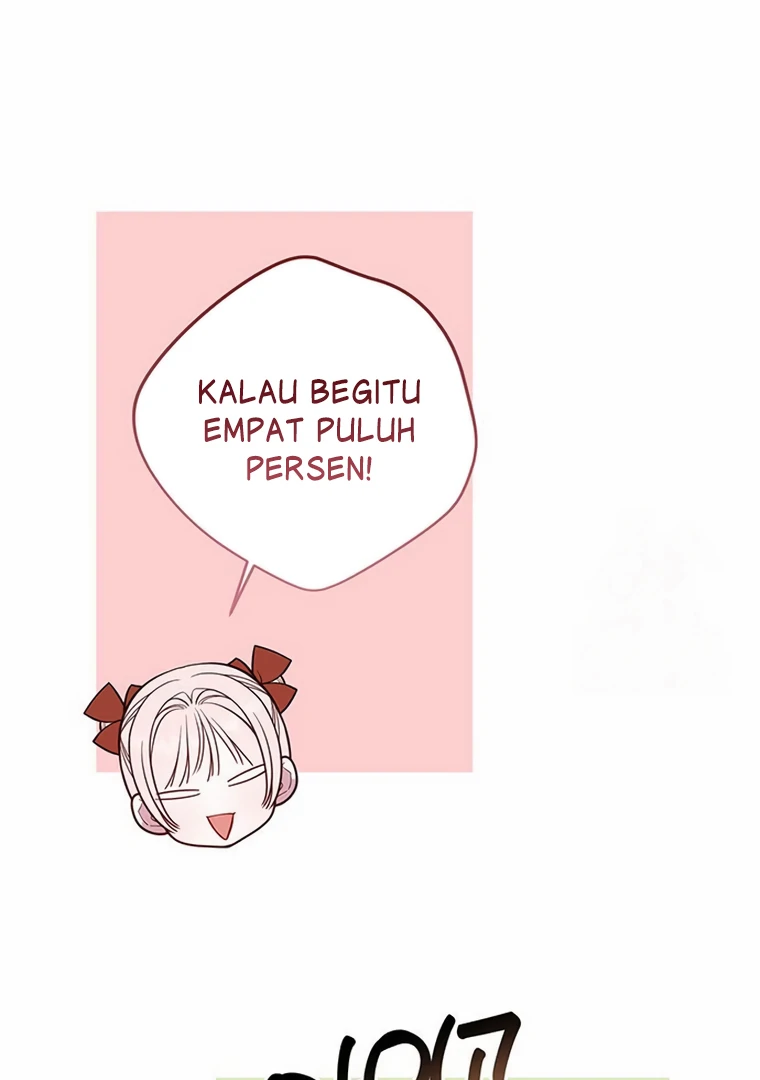 Baca Baby Tyrant - Chapter 110 halaman 154