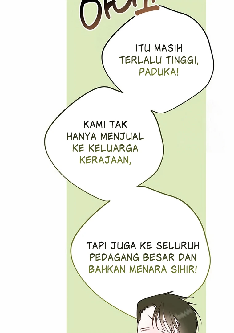 Baca Baby Tyrant - Chapter 110 halaman 156