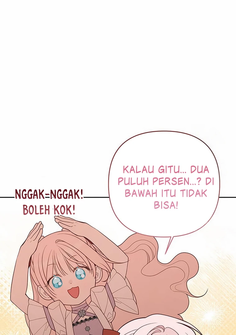 Baca Baby Tyrant - Chapter 110 halaman 164
