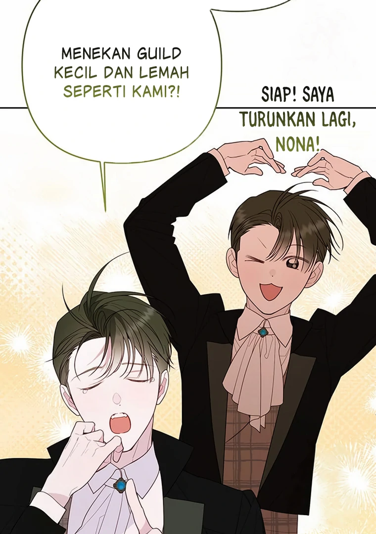 Baca Baby Tyrant - Chapter 110 halaman 168