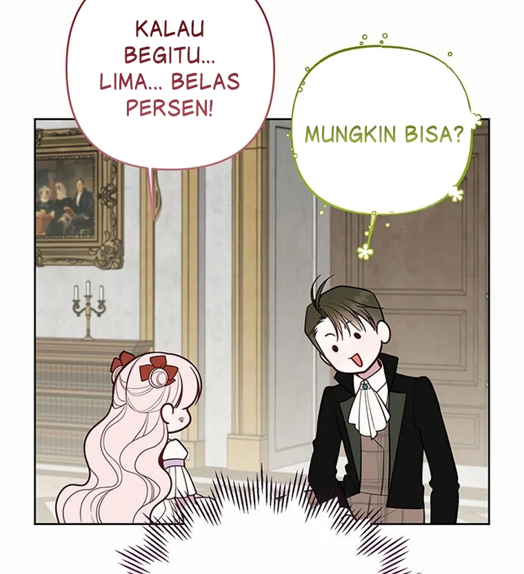 Baca Baby Tyrant - Chapter 110 halaman 174
