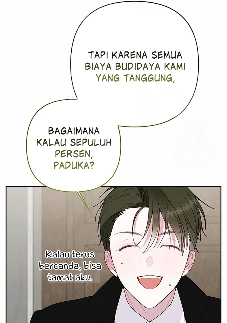 Baca Baby Tyrant - Chapter 110 halaman 178