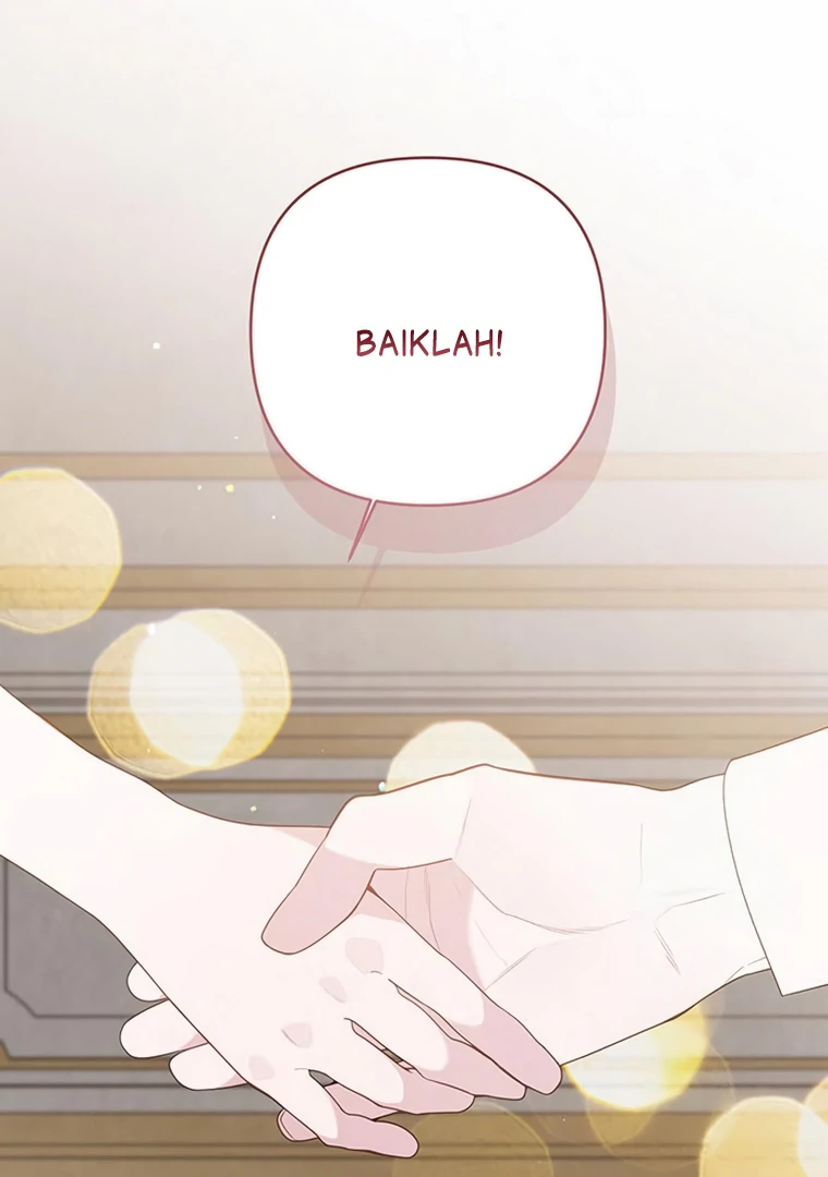Baca Baby Tyrant - Chapter 110 halaman 184