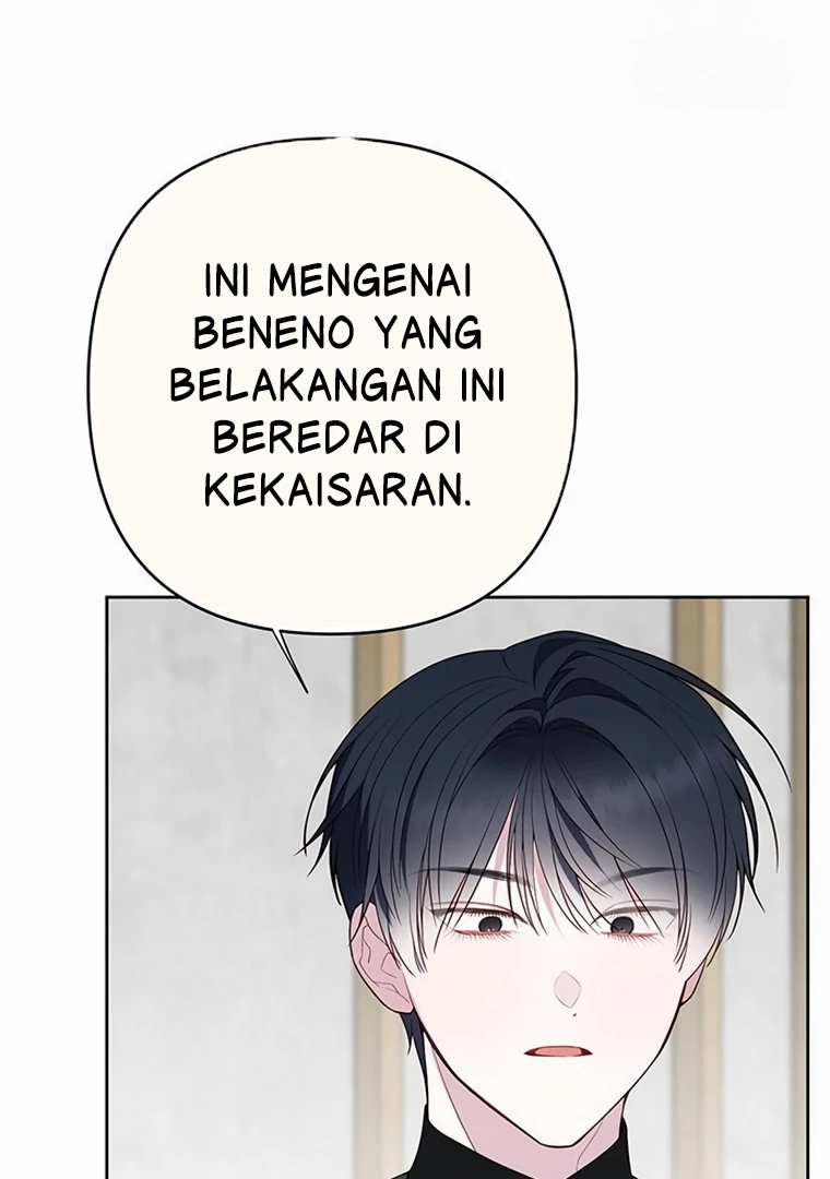 Baca Baby Tyrant - Chapter 110 halaman 12