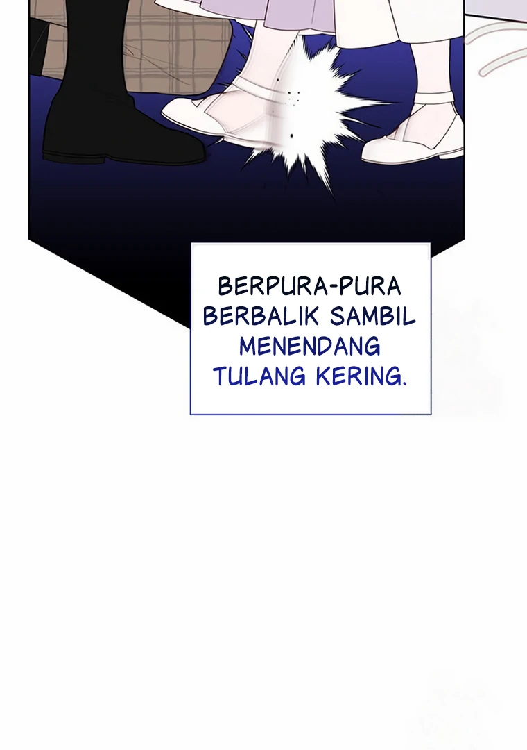 Baca Baby Tyrant - Chapter 110 halaman 192