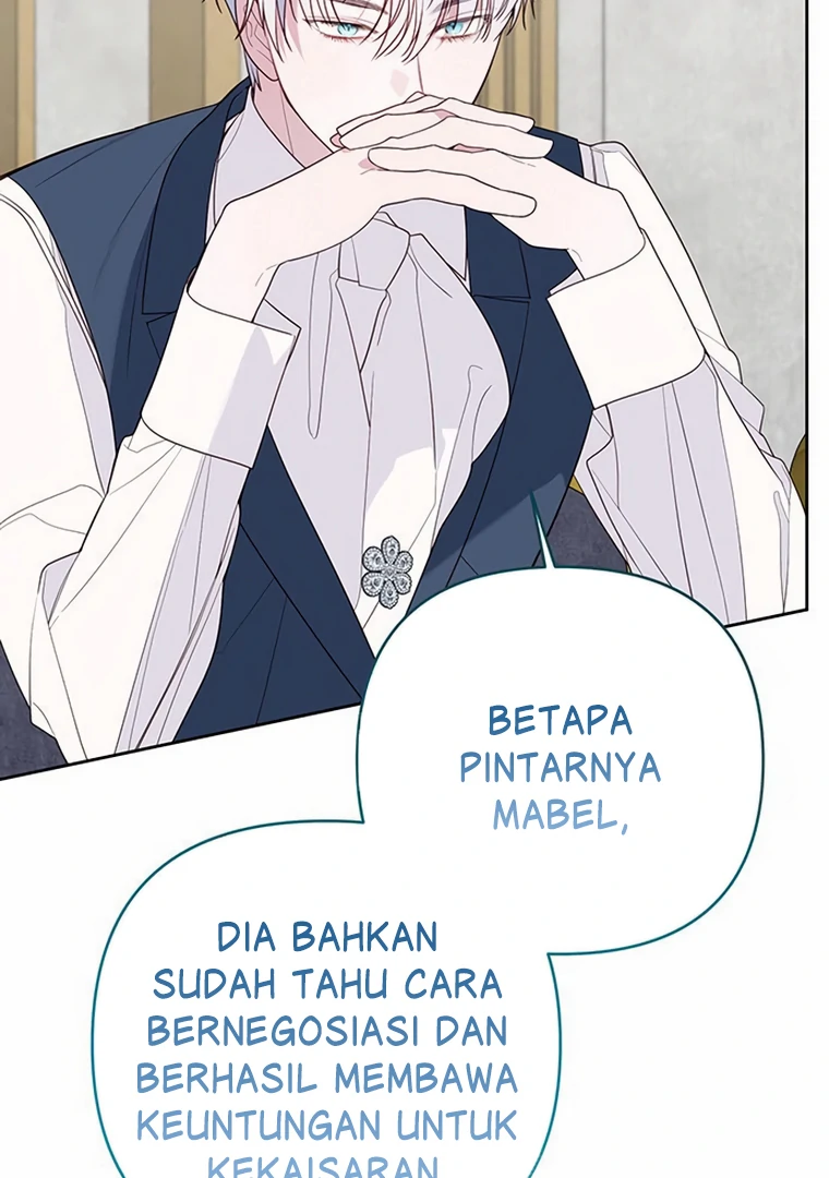 Baca Baby Tyrant - Chapter 110 halaman 196