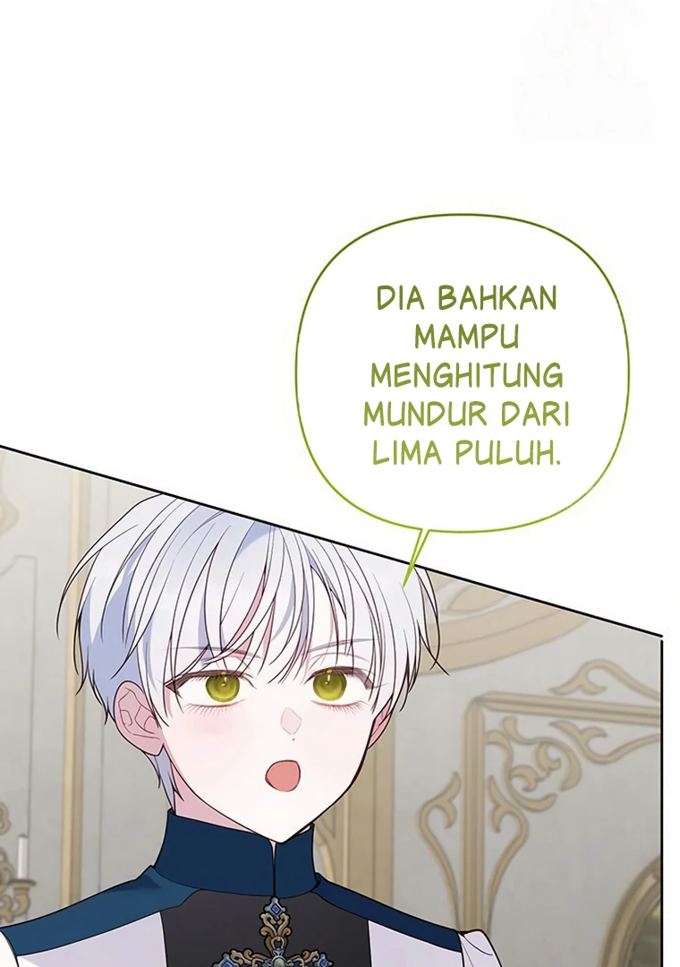 Baca Baby Tyrant - Chapter 110 halaman 202