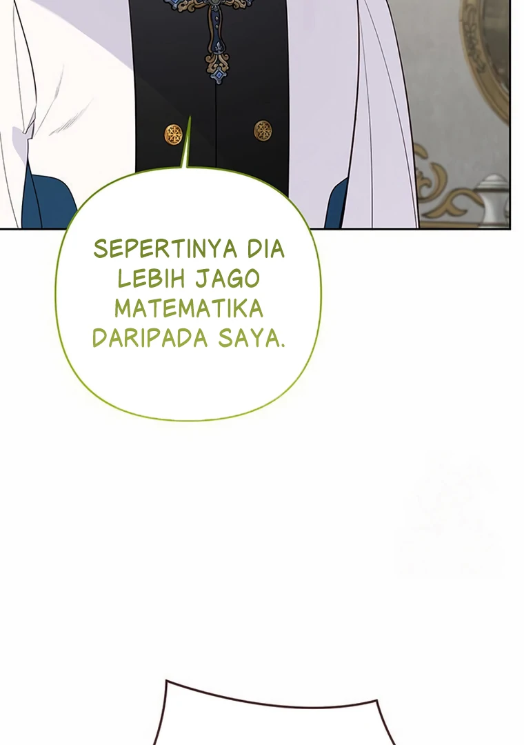 Baca Baby Tyrant - Chapter 110 halaman 204