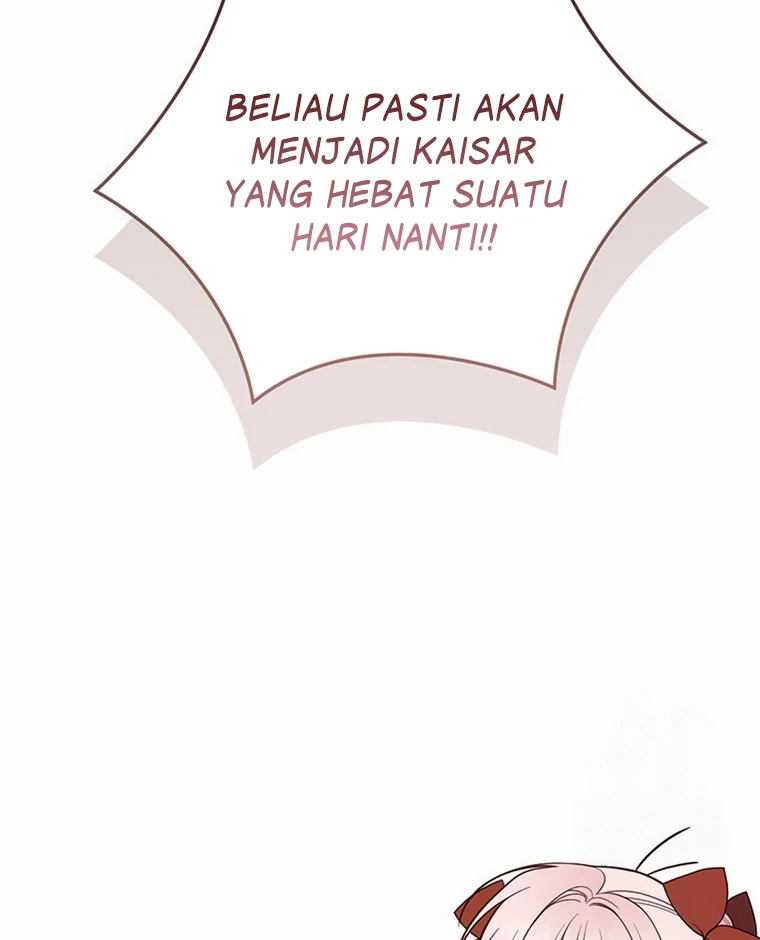 Baca Baby Tyrant - Chapter 110 halaman 206