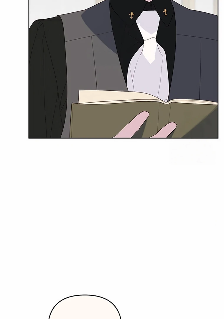 Baca Baby Tyrant - Chapter 110 halaman 13