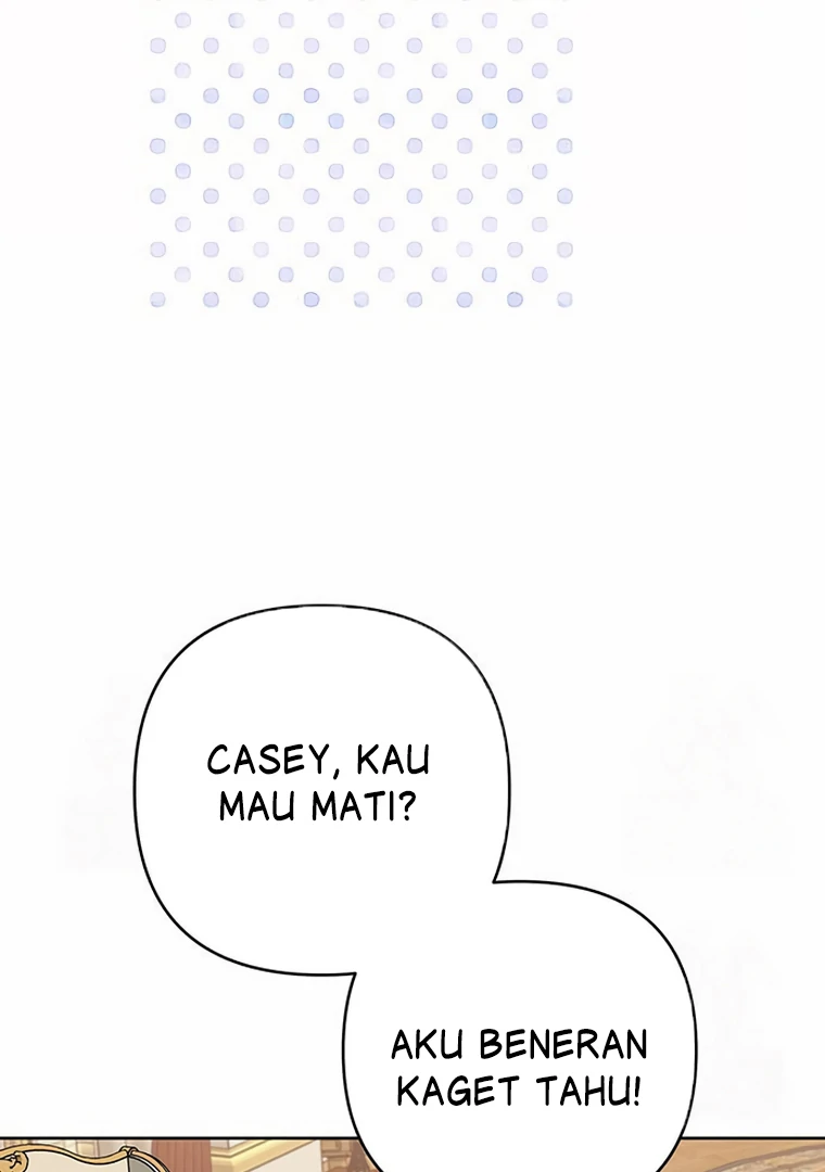 Baca Baby Tyrant - Chapter 110 halaman 217