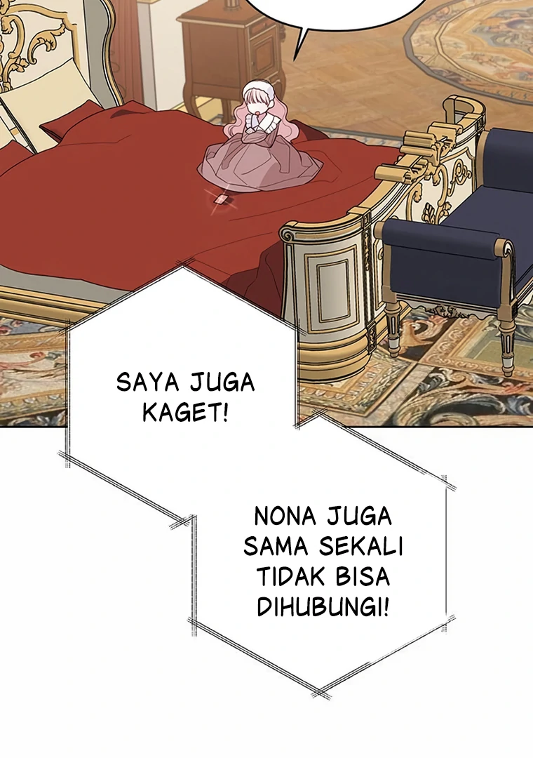 Baca Baby Tyrant - Chapter 110 halaman 219