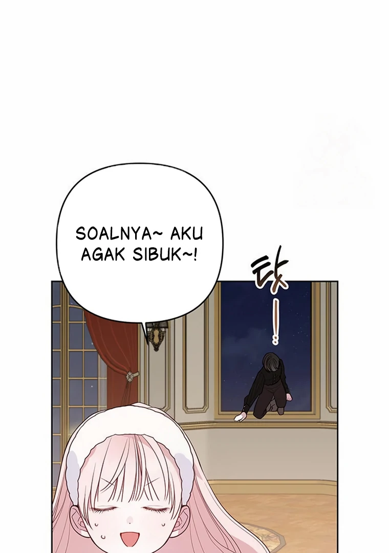 Baca Baby Tyrant - Chapter 110 halaman 221