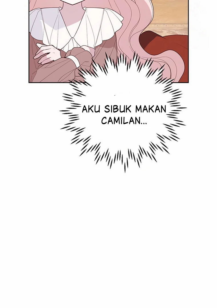 Baca Baby Tyrant - Chapter 110 halaman 222