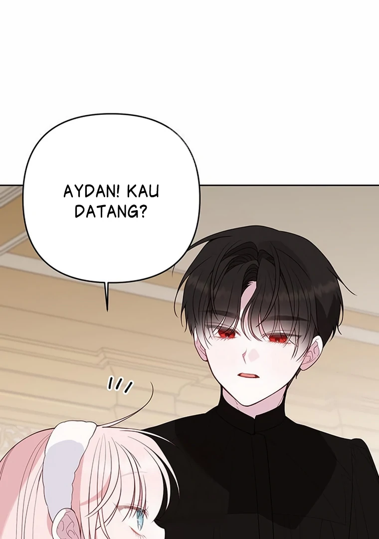 Baca Baby Tyrant - Chapter 110 halaman 224