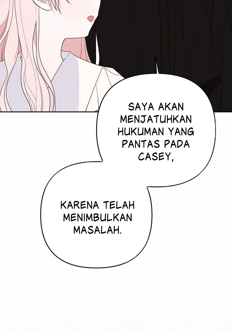 Baca Baby Tyrant - Chapter 110 halaman 226