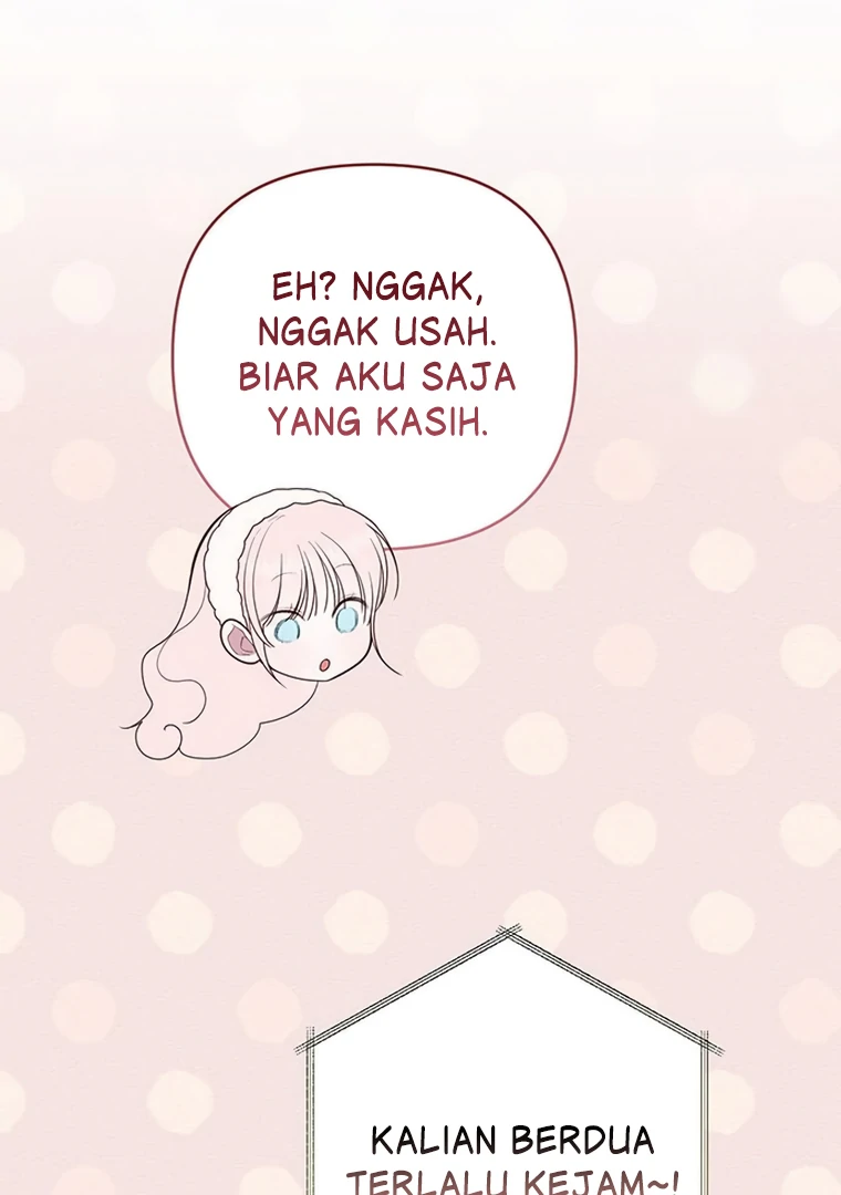 Baca Baby Tyrant - Chapter 110 halaman 227