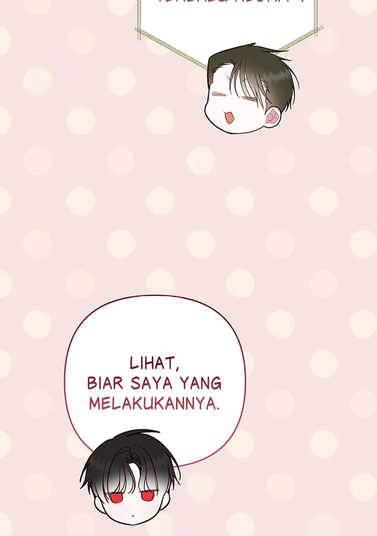 Baca Baby Tyrant - Chapter 110 halaman 228