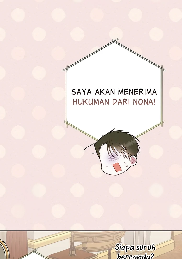 Baca Baby Tyrant - Chapter 110 halaman 229