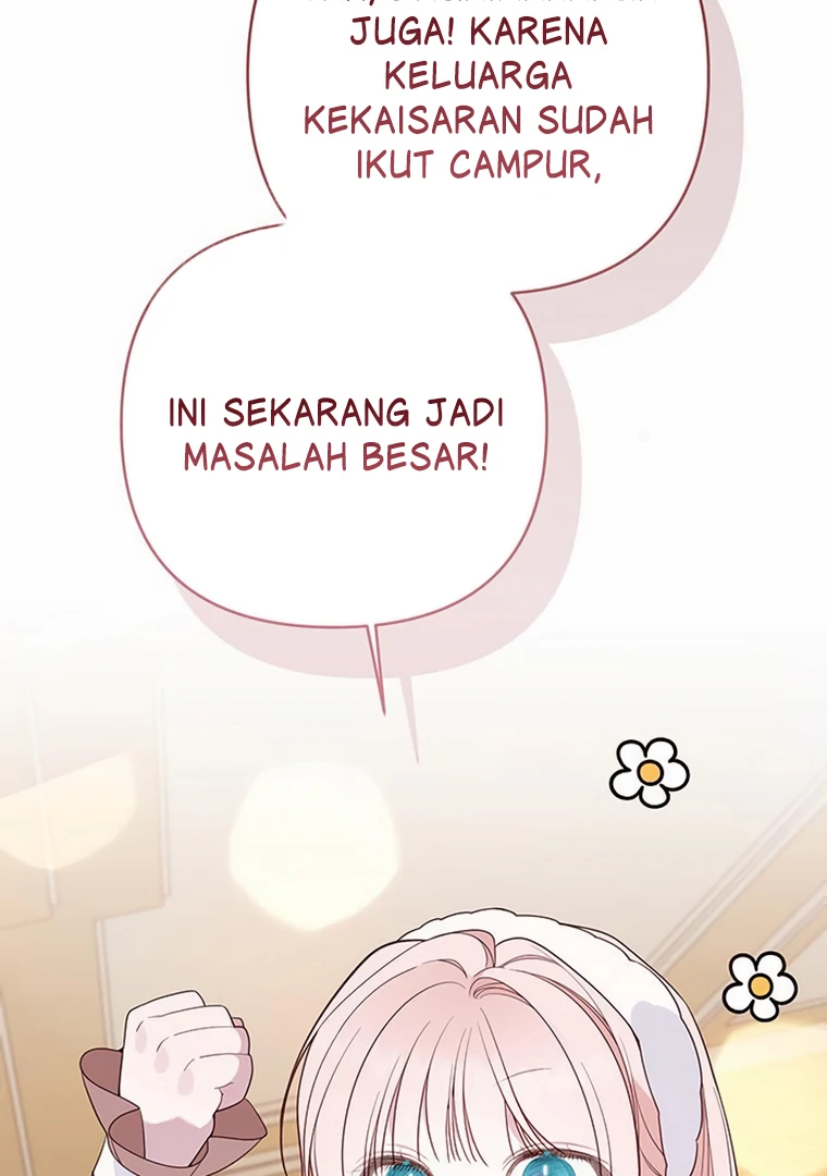 Baca Baby Tyrant - Chapter 110 halaman 233