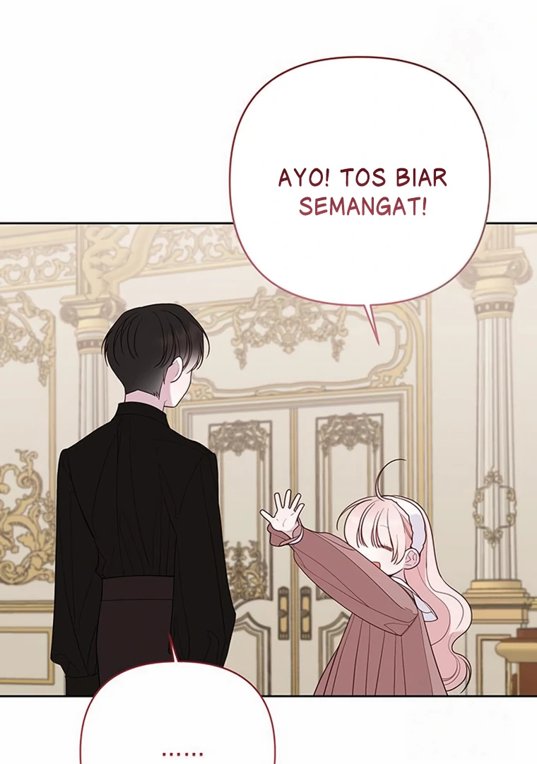 Baca Baby Tyrant - Chapter 110 halaman 239