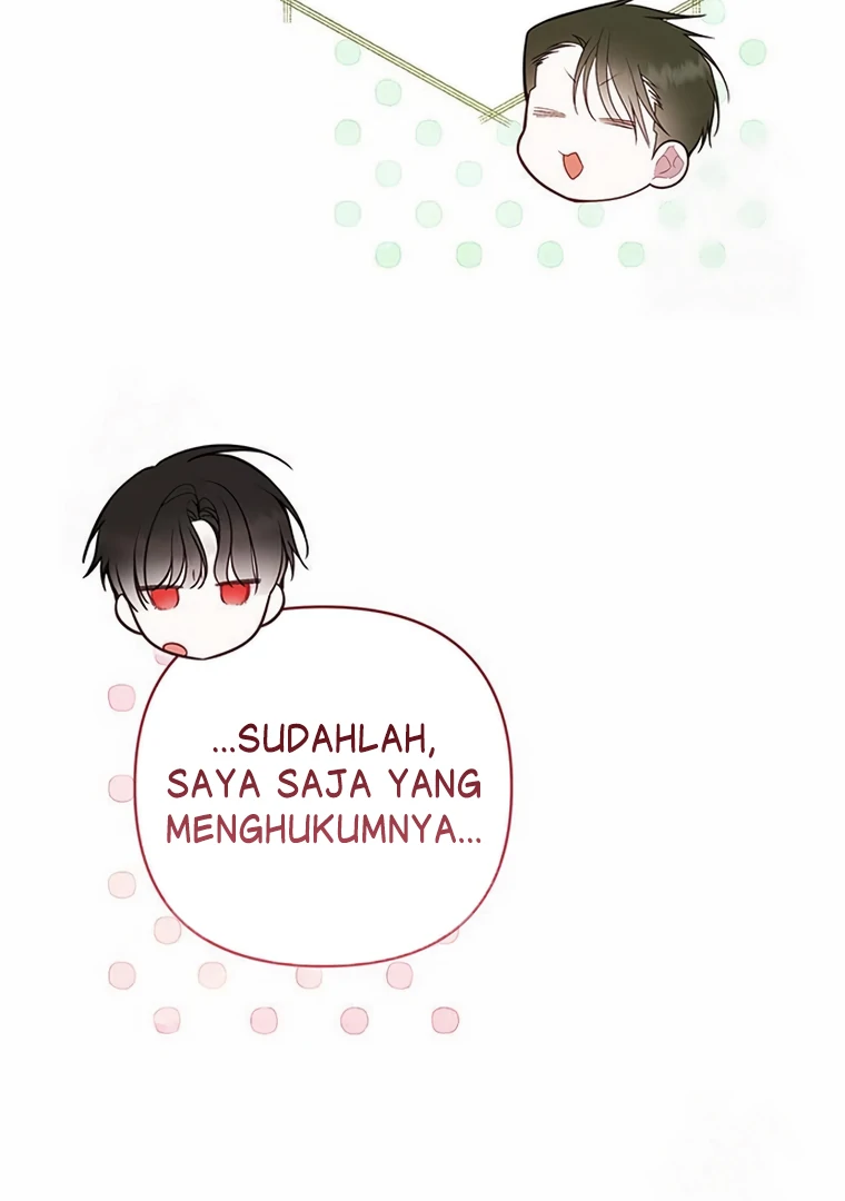 Baca Baby Tyrant - Chapter 110 halaman 250