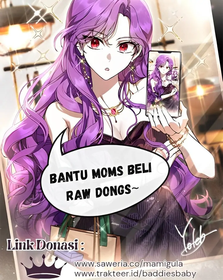 Baca Baby Tyrant - Chapter 110 halaman 262