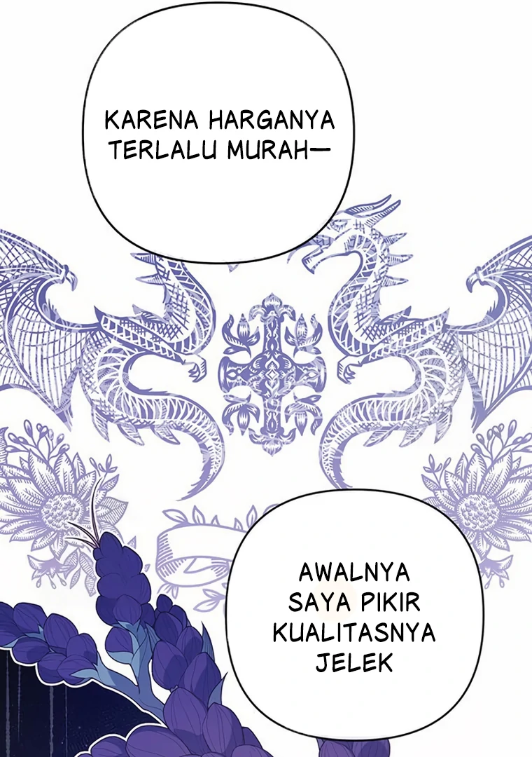 Baca Baby Tyrant - Chapter 110 halaman 17