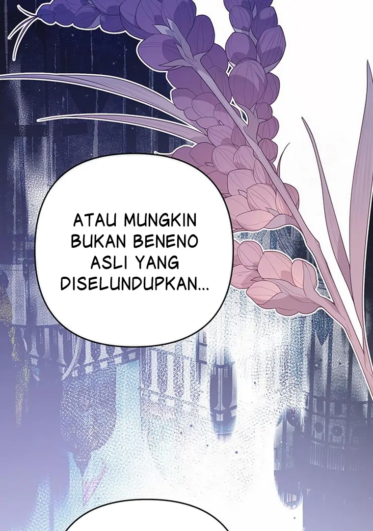 Baca Baby Tyrant - Chapter 110 halaman 18