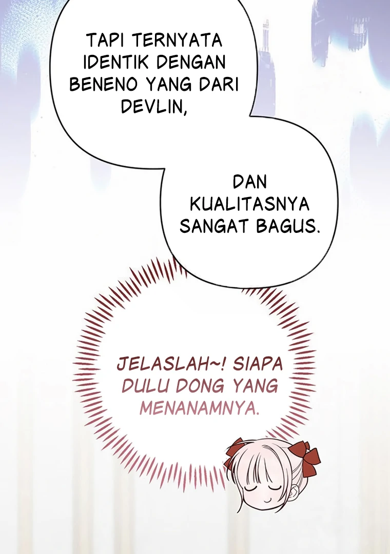 Baca Baby Tyrant - Chapter 110 halaman 19
