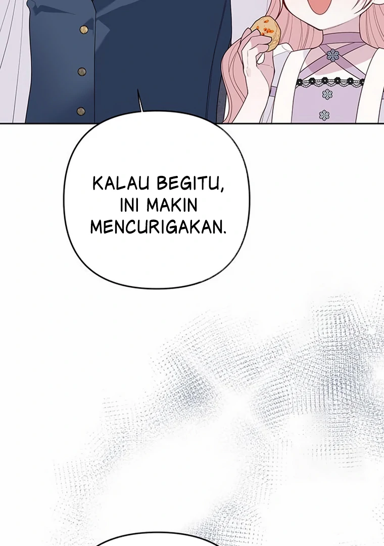 Baca Baby Tyrant - Chapter 110 halaman 21