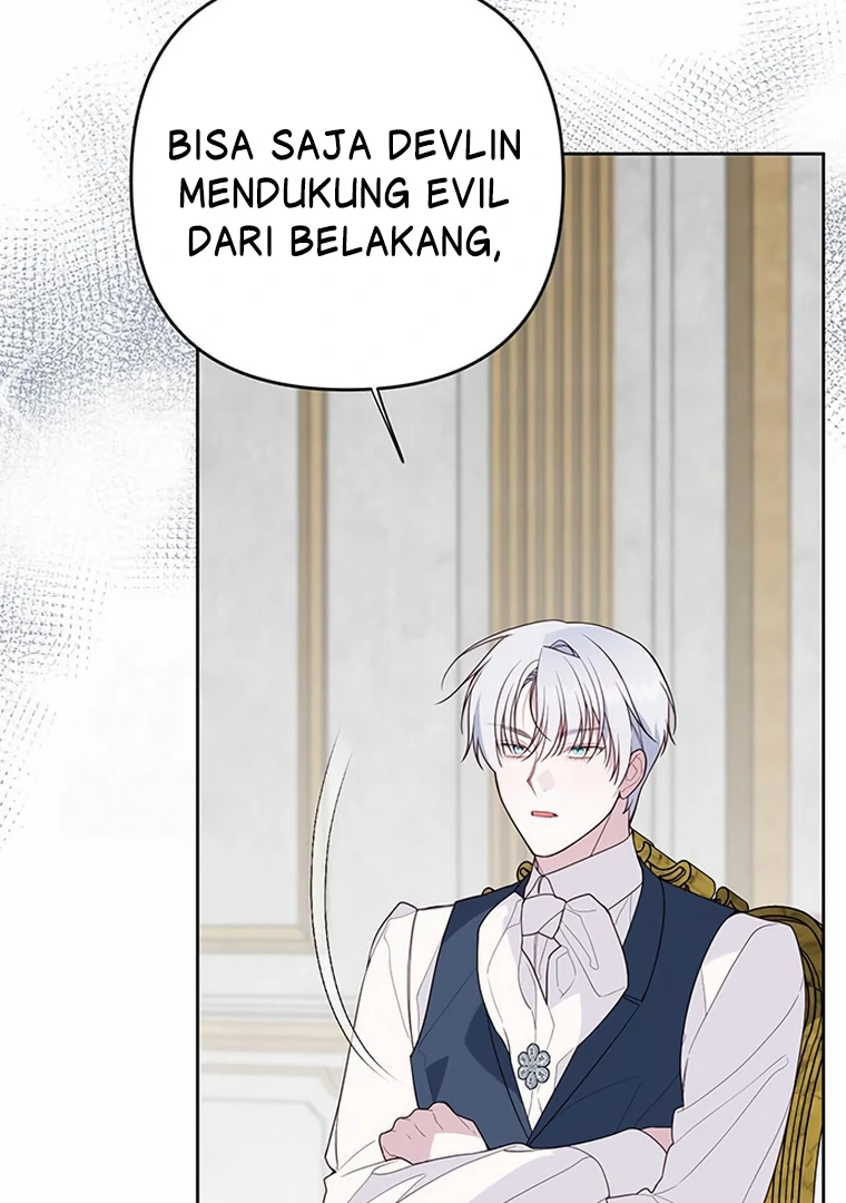 Baca Baby Tyrant - Chapter 110 halaman 22