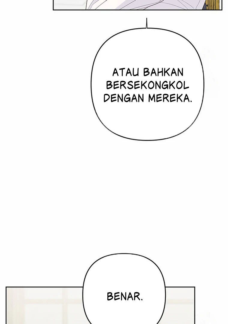 Baca Baby Tyrant - Chapter 110 halaman 23