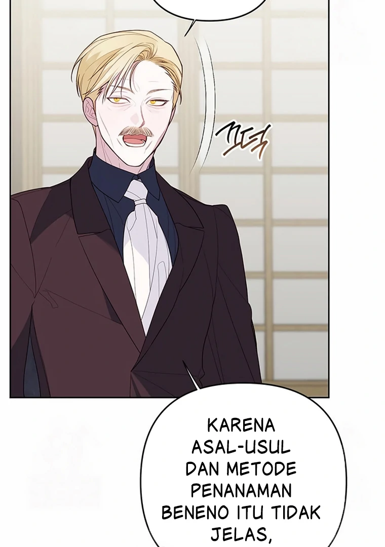 Baca Baby Tyrant - Chapter 110 halaman 24