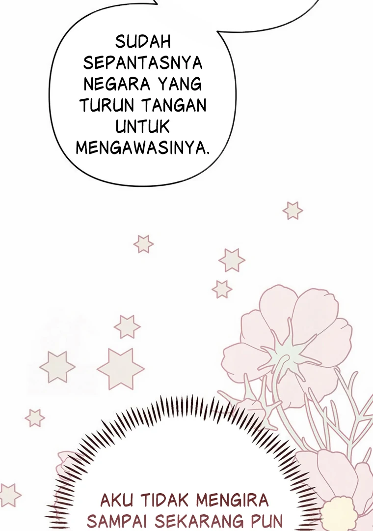 Baca Baby Tyrant - Chapter 110 halaman 25