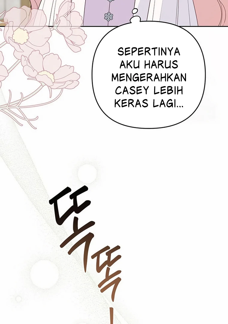 Baca Baby Tyrant - Chapter 110 halaman 27