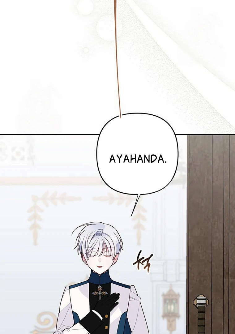 Baca Baby Tyrant - Chapter 110 halaman 28