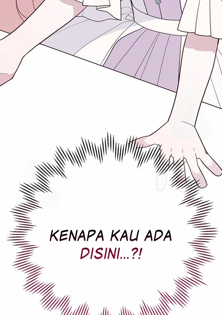 Baca Baby Tyrant - Chapter 110 halaman 39