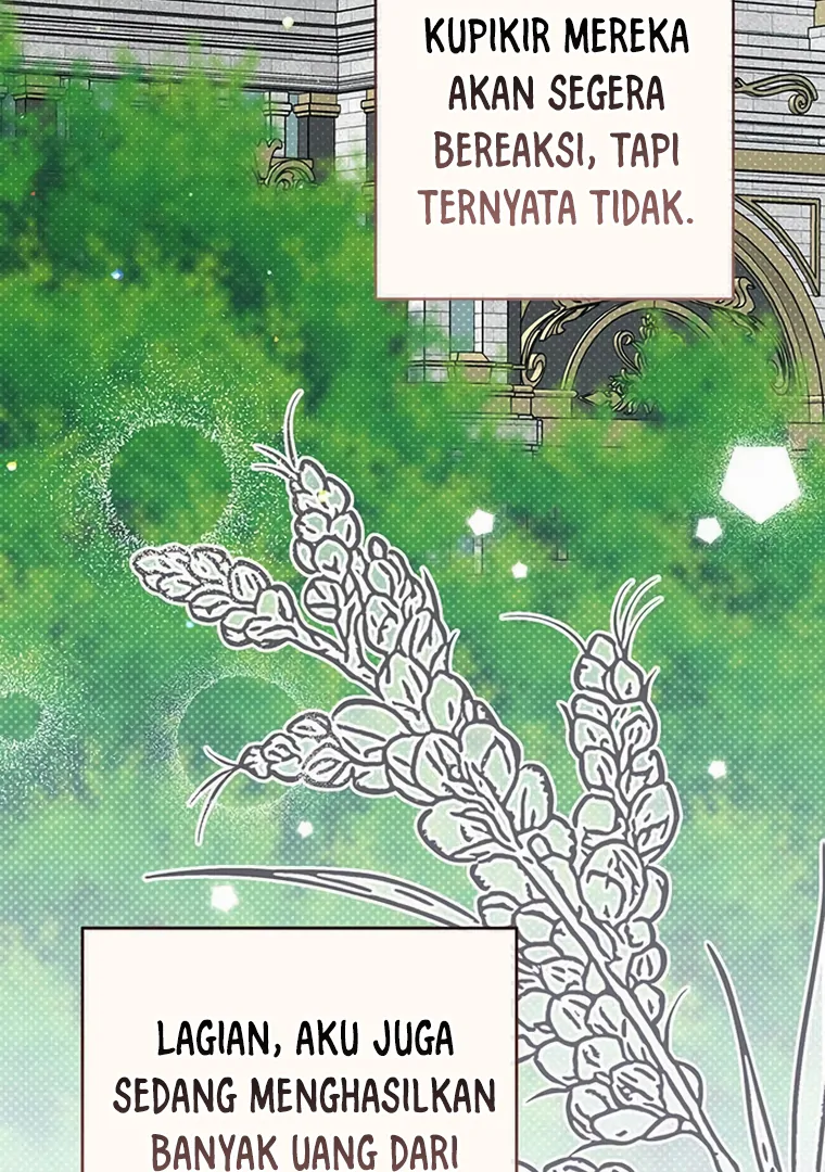 Baca Baby Tyrant - Chapter 110 halaman 4