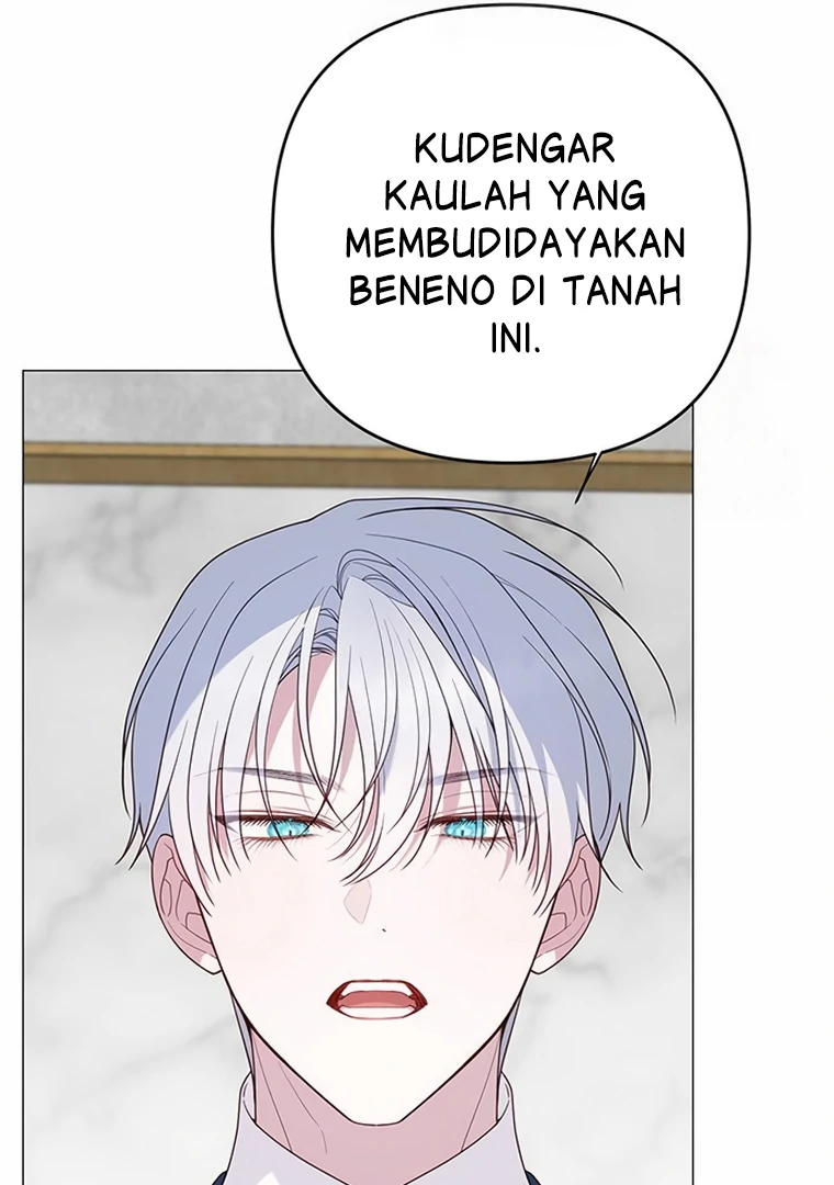 Baca Baby Tyrant - Chapter 110 halaman 49