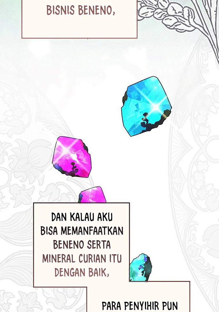 Baca Baby Tyrant - Chapter 110 halaman 5