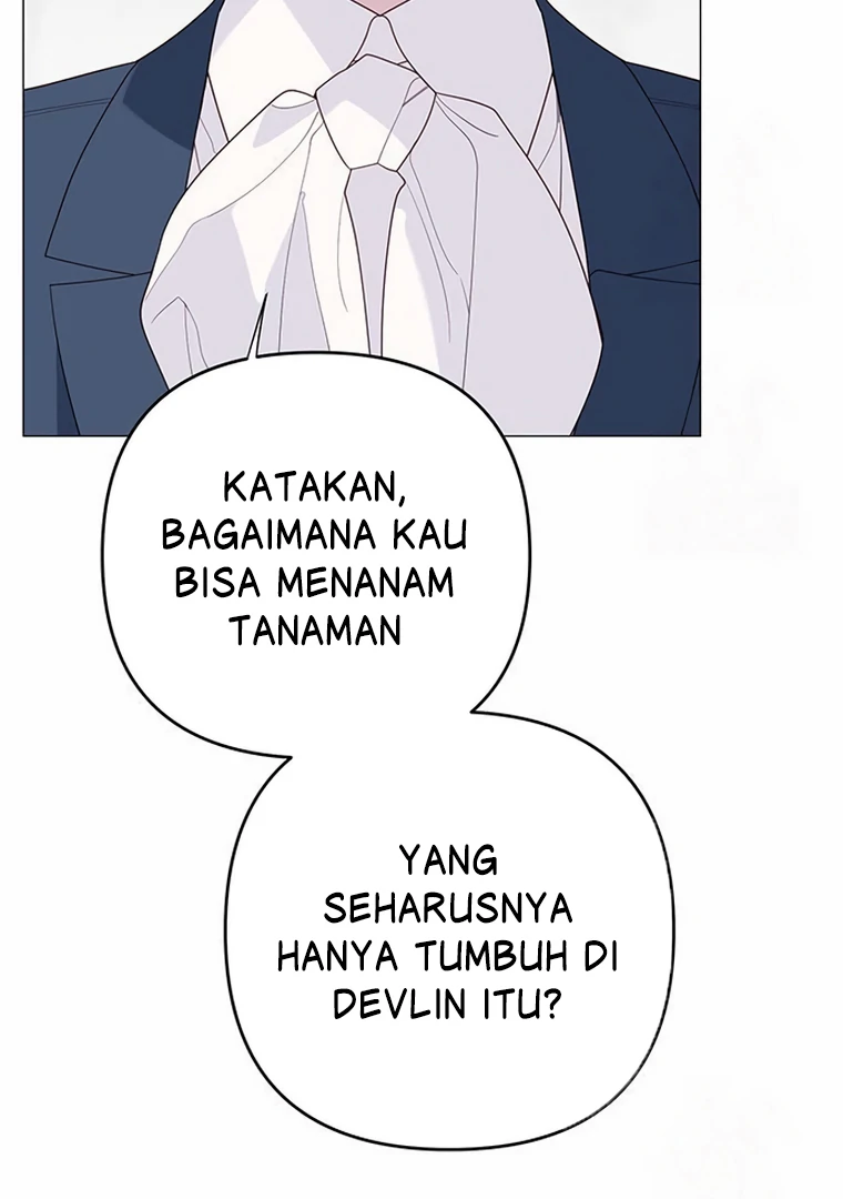 Baca Baby Tyrant - Chapter 110 halaman 51