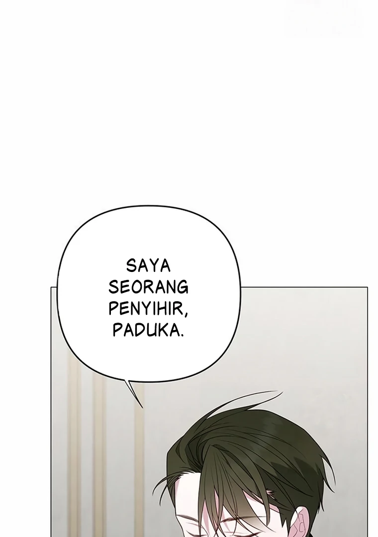 Baca Baby Tyrant - Chapter 110 halaman 53