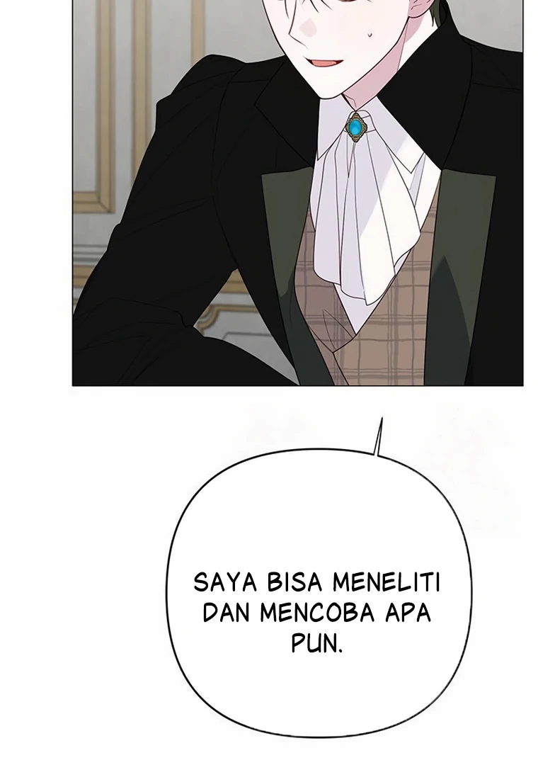 Baca Baby Tyrant - Chapter 110 halaman 55
